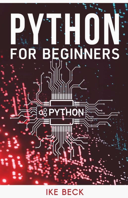 Bookscape buy python for beginners the easiest and quickest way to