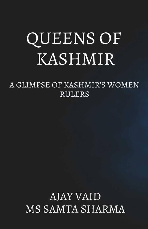 Kashmir Ruler Today Buy Queens Of Kashmir: A Glimpse Of Kashmir'S Women Rulers Book Online ...