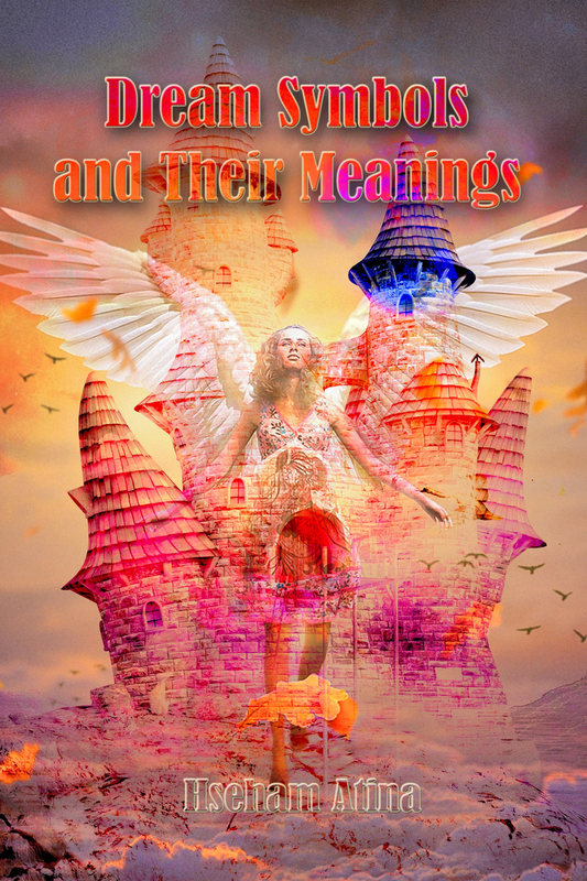 Buy Dream Symbols and Their Meanings Book Online at Best Price | Bookscape