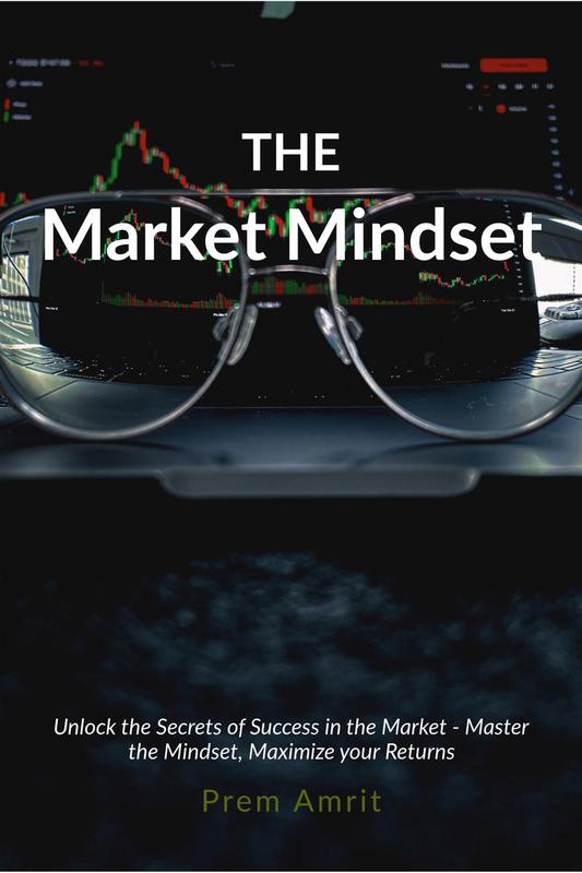 Buy The Market Mindset : Unlock the Secrets of Success in the Market ...