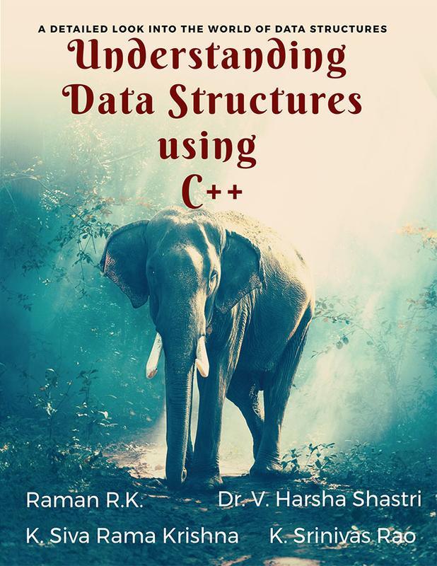 Bookscape | Buy Understanding Data Structures using C++: One stop ...