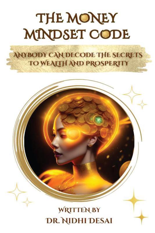 Buy The Money Mindset Code: Anybody Can Decode The Secrets To Wealth ...