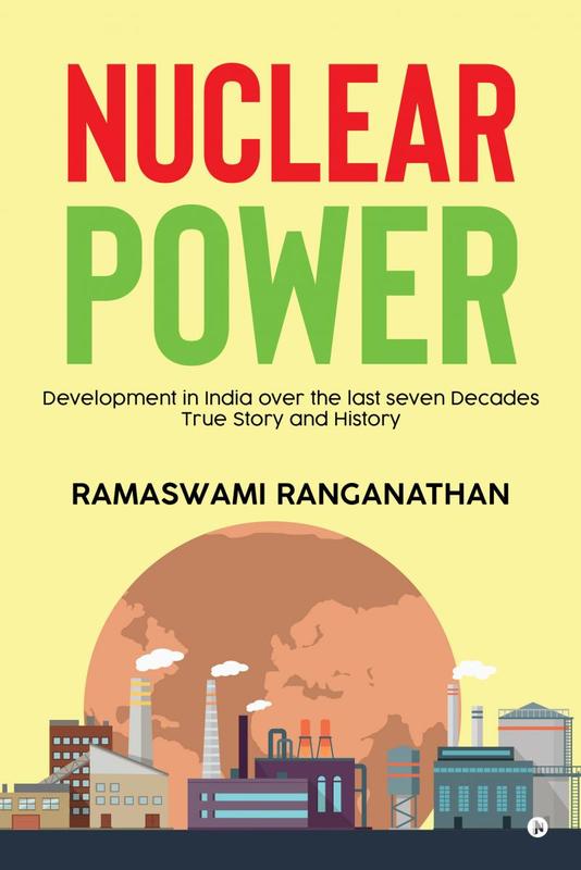 Bookscape | Buy Nuclear Power : Development in India over the last ...